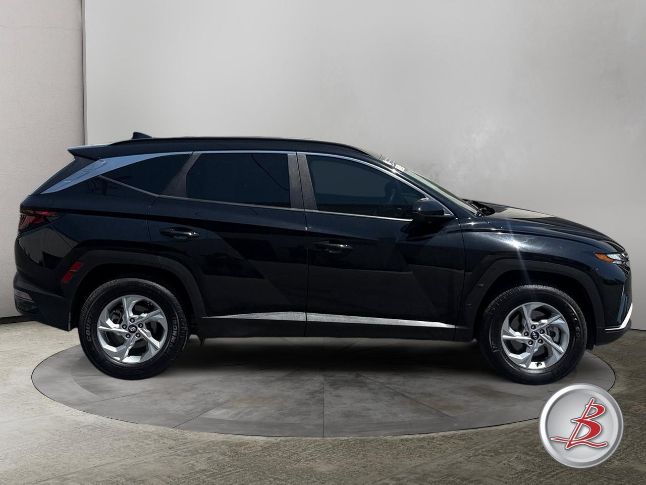 2024 Hyundai TUCSON SEL Salt Lake City UT