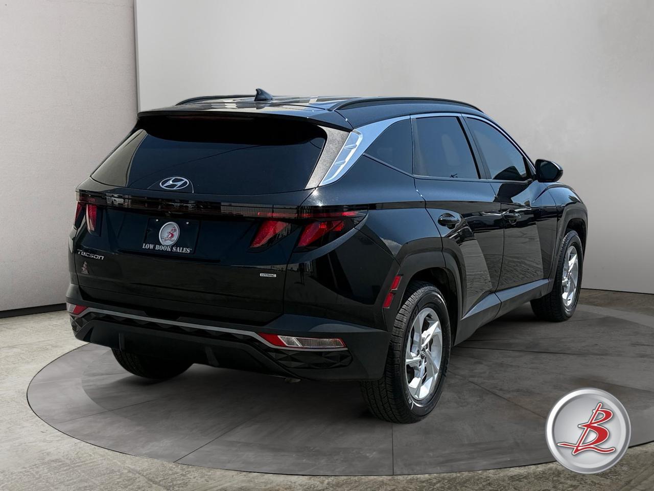 2024 Hyundai TUCSON SEL Salt Lake City UT