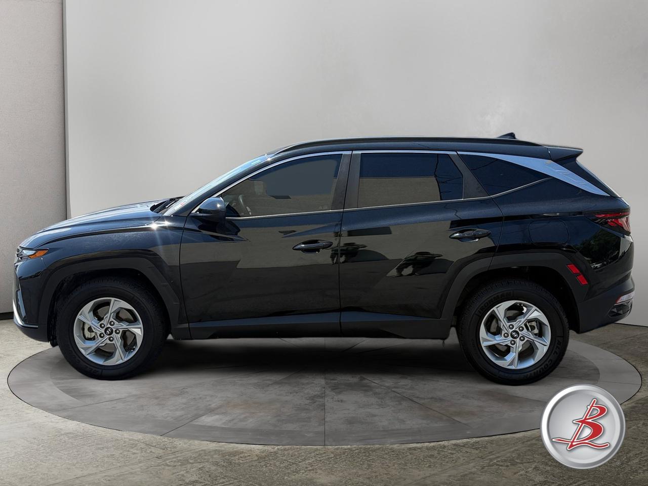 2024 Hyundai TUCSON SEL Salt Lake City UT
