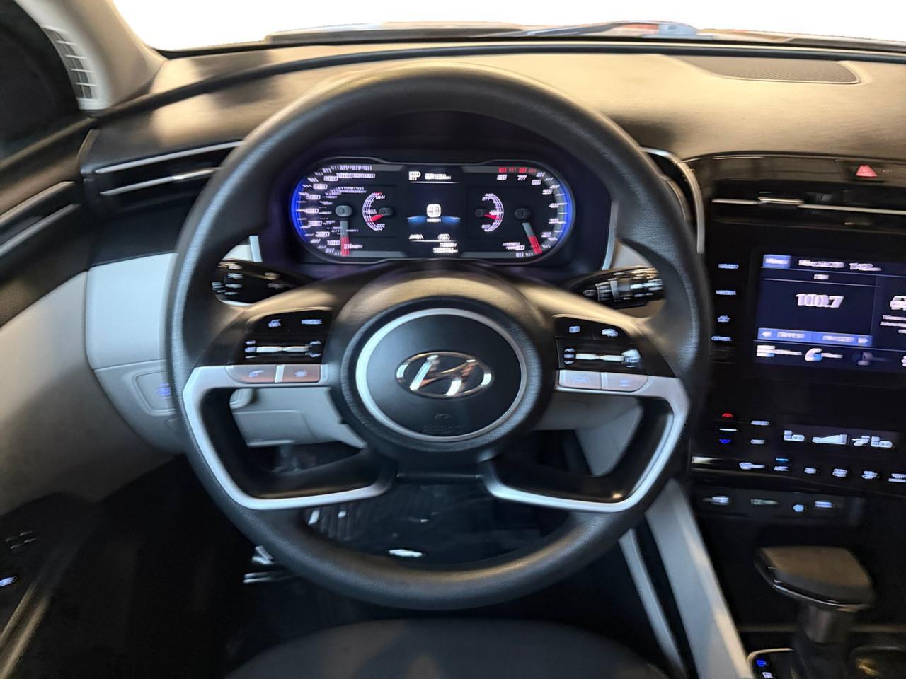 2024 Hyundai TUCSON SEL Salt Lake City UT