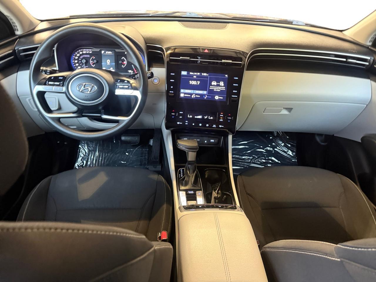 2024 Hyundai TUCSON SEL Salt Lake City UT