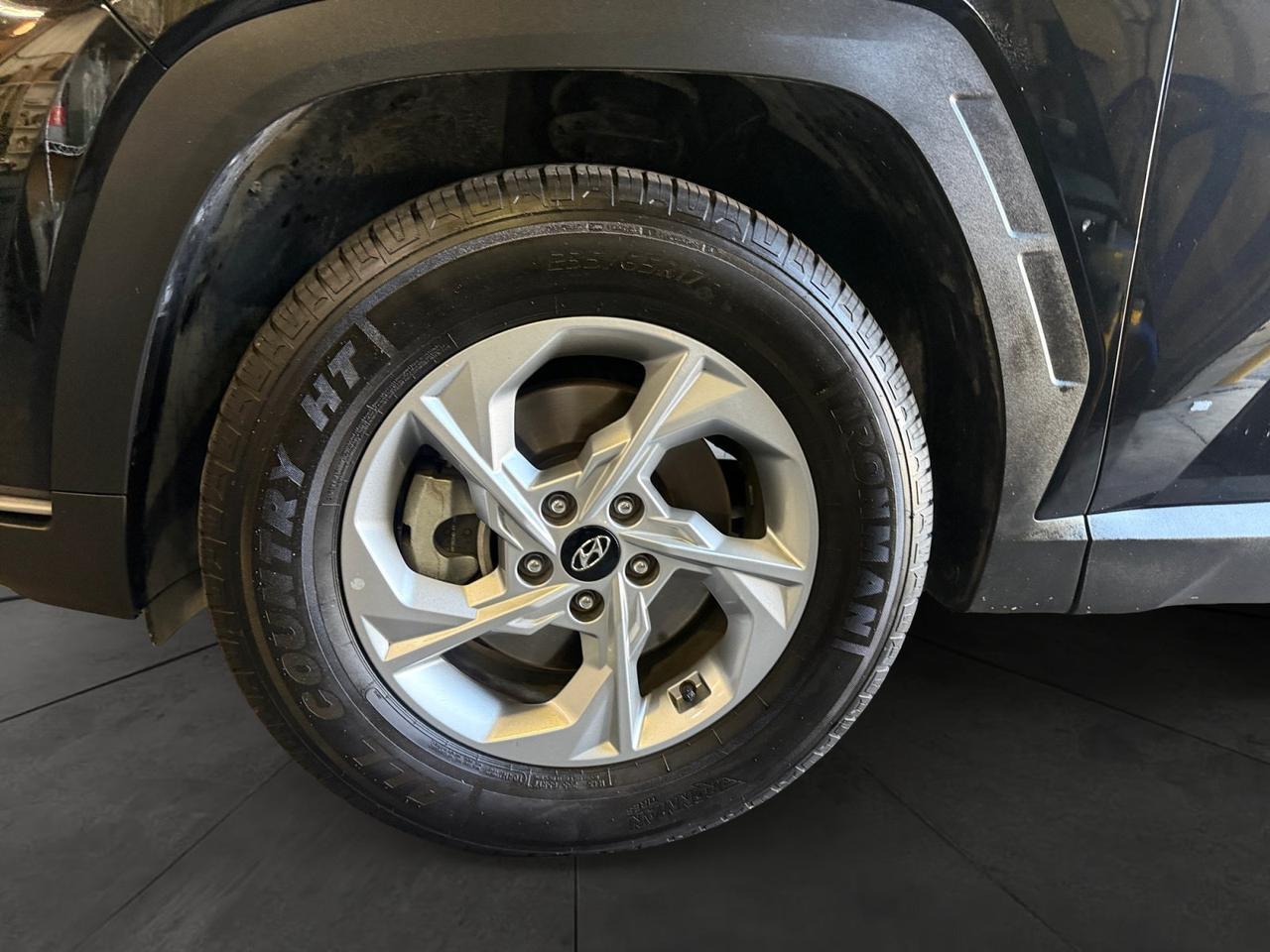 2024 Hyundai TUCSON SEL Salt Lake City UT