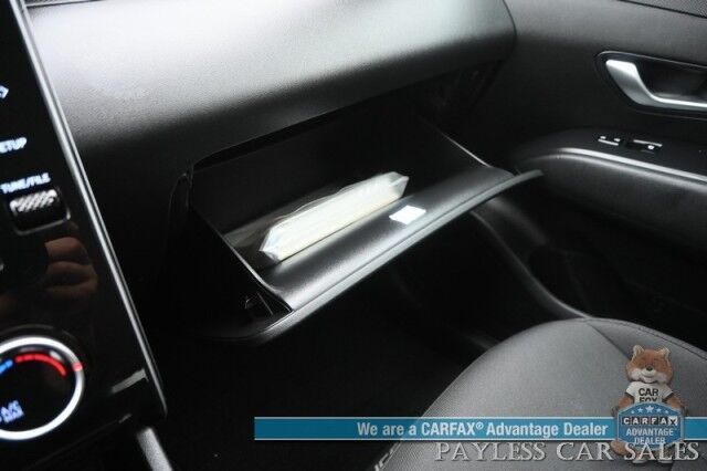 2024 Hyundai Tucson AWD Wasilla AK
