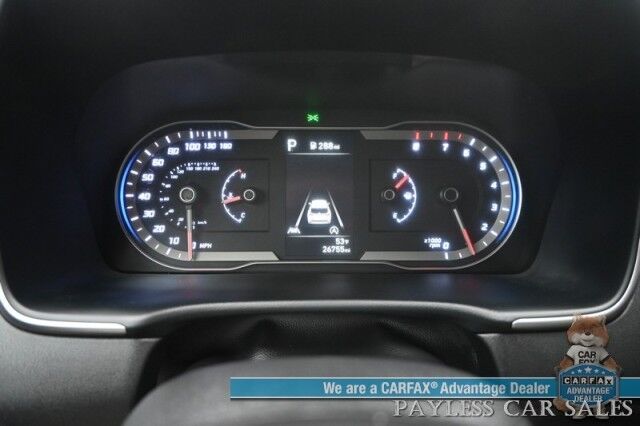 2024 Hyundai Tucson AWD Wasilla AK