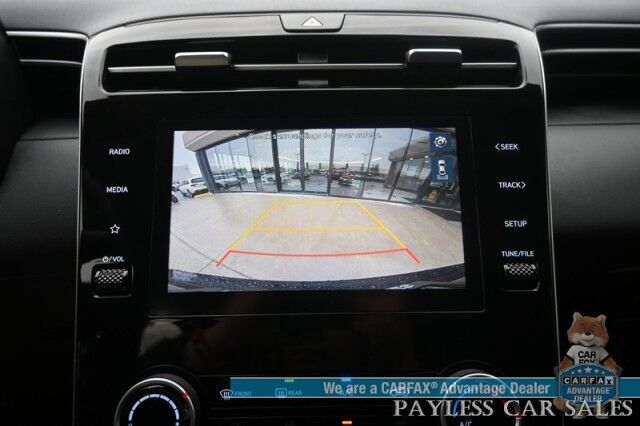 2024 Hyundai Tucson AWD Wasilla AK