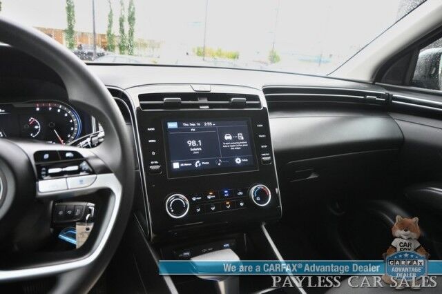 2024 Hyundai Tucson AWD Wasilla AK