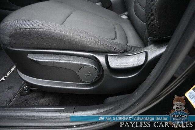 2024 Hyundai Tucson AWD Wasilla AK