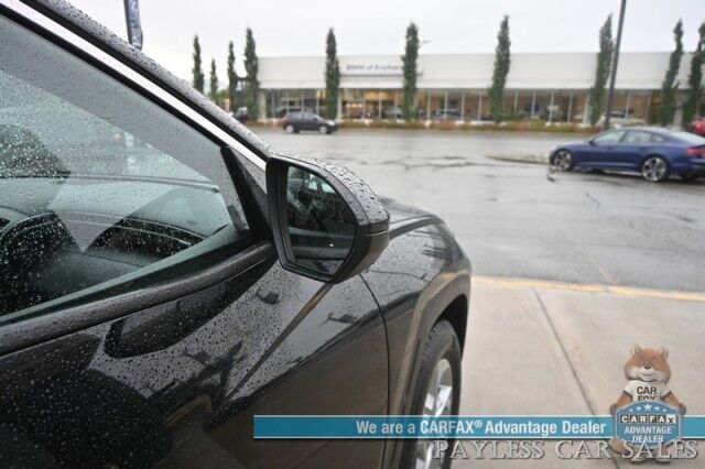 2024 Hyundai Tucson AWD Wasilla AK