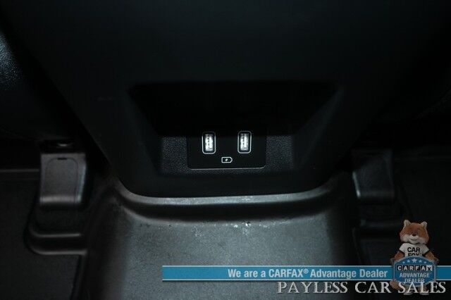 2024 Hyundai Tucson Hybrid Blue Anchorage AK