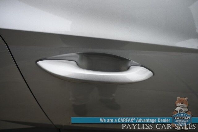 2024 Hyundai Tucson Hybrid Blue Anchorage AK