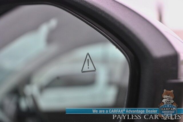 2024 Hyundai Tucson Hybrid Blue Anchorage AK