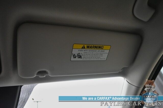 2024 Hyundai Tucson Hybrid Blue Anchorage AK