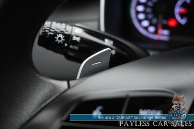 2024 Hyundai Tucson Hybrid Blue Anchorage AK