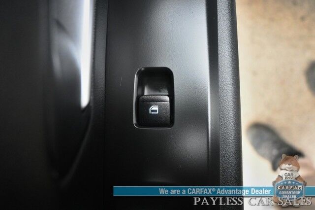2024 Hyundai Tucson Hybrid Blue Anchorage AK