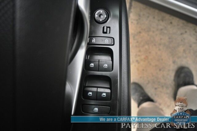 2024 Hyundai Tucson Hybrid Blue Anchorage AK