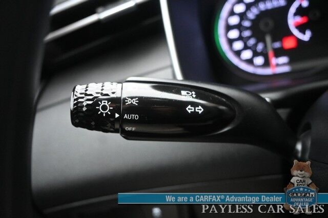 2024 Hyundai Tucson Hybrid Blue Anchorage AK