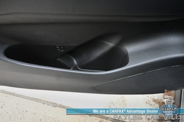 2024 Hyundai Tucson Hybrid Blue Anchorage AK