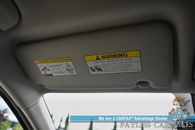 2024 Hyundai Tucson Hybrid Blue Anchorage AK