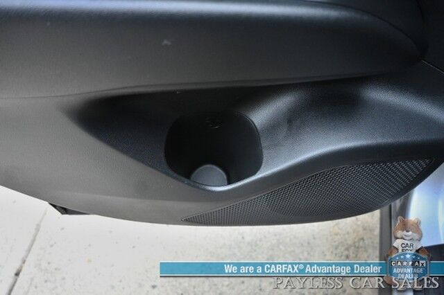 2024 Hyundai Tucson Hybrid Blue Anchorage AK