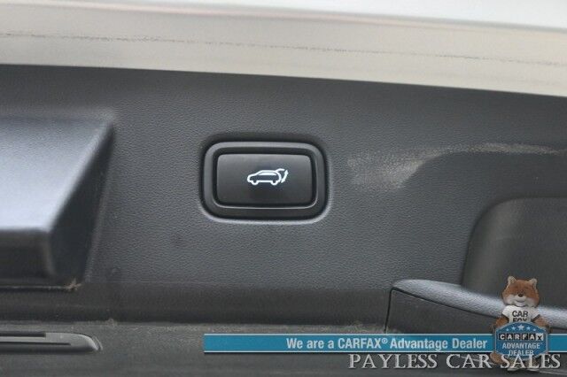2024 Hyundai Tucson Hybrid Blue Anchorage AK