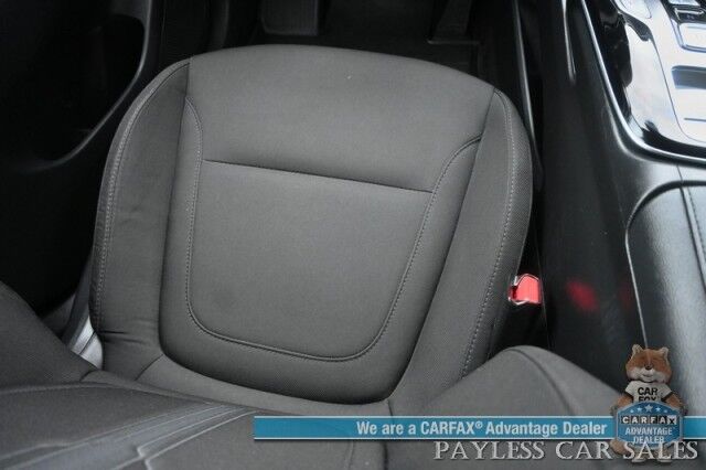 2024 Hyundai Tucson Hybrid Blue Anchorage AK