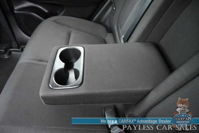 2024 Hyundai Tucson Hybrid Blue Anchorage AK
