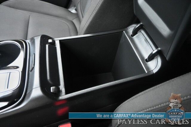 2024 Hyundai Tucson Hybrid Blue Anchorage AK