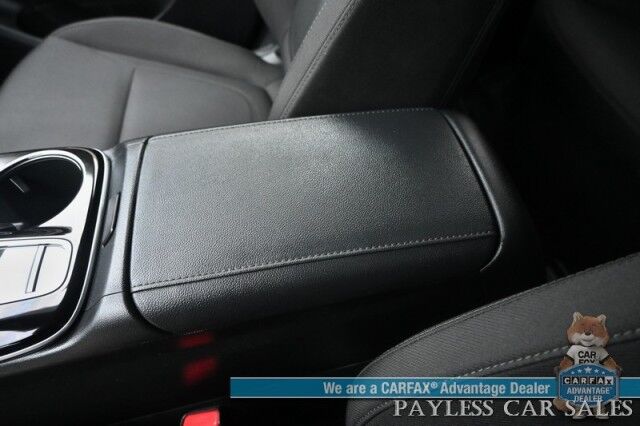 2024 Hyundai Tucson Hybrid Blue Anchorage AK