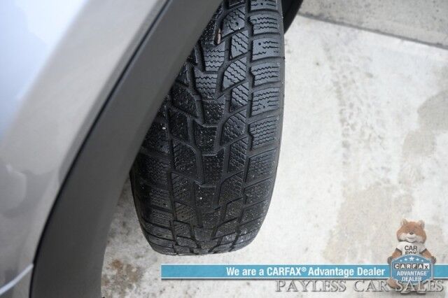 2024 Hyundai Tucson Hybrid Blue Anchorage AK
