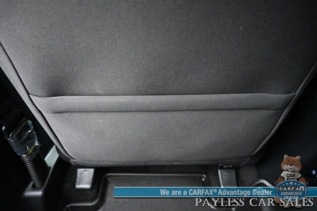 2024 Hyundai Tucson Hybrid Blue Anchorage AK