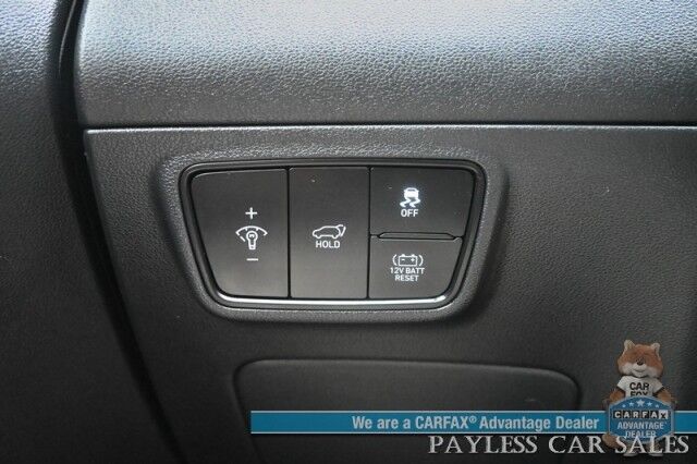 2024 Hyundai Tucson Hybrid Blue Anchorage AK