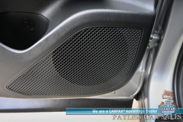 2024 Hyundai Tucson Hybrid Blue Anchorage AK
