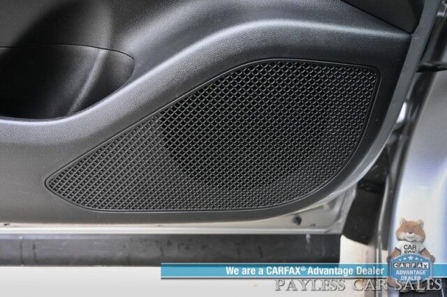 2024 Hyundai Tucson Hybrid Blue Anchorage AK