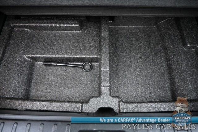 2024 Hyundai Tucson Hybrid Blue Anchorage AK