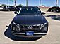 2024 Hyundai Tucson Hybrid Blue El Paso TX