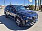 2024 Hyundai Tucson Hybrid Blue El Paso TX
