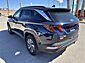 2024 Hyundai Tucson Hybrid Blue El Paso TX