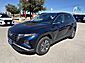 2024 Hyundai Tucson Hybrid Blue El Paso TX