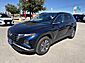 2024 Hyundai Tucson Hybrid Blue El Paso TX