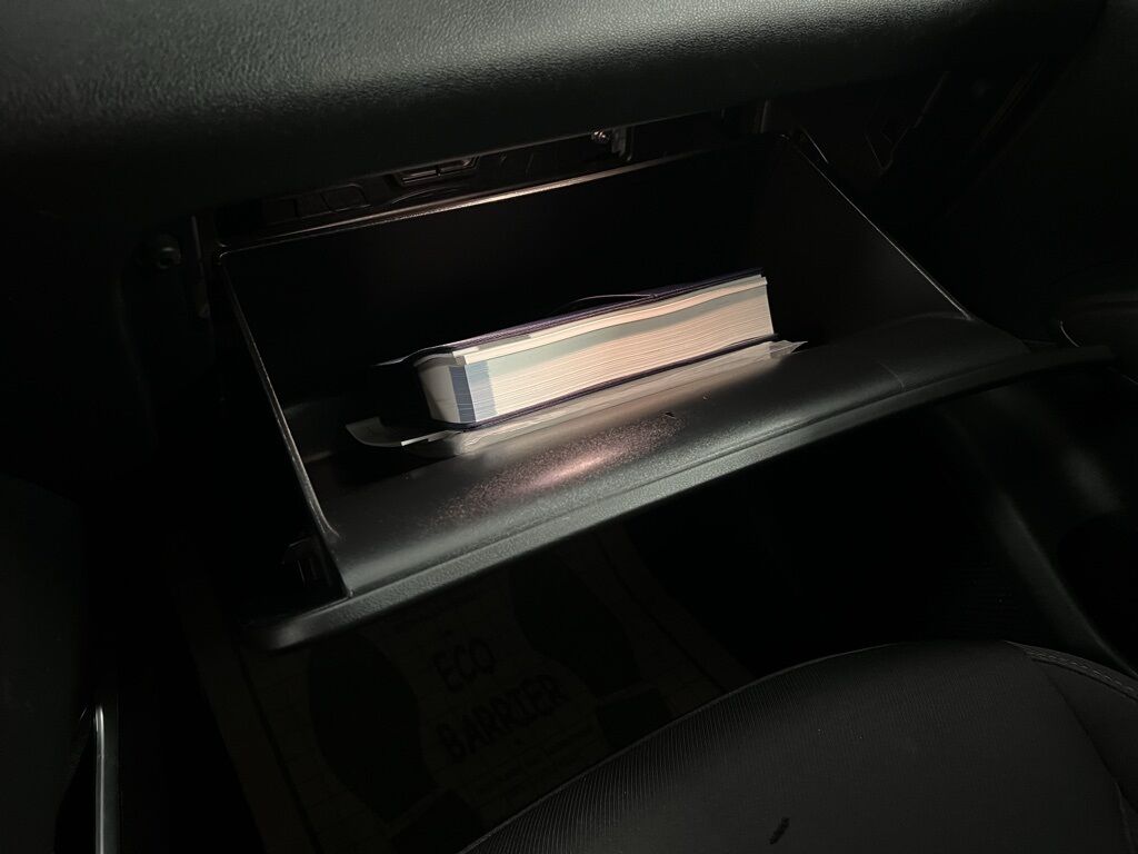 2024 Hyundai Tucson Hybrid Blue Highlands Ranch CO