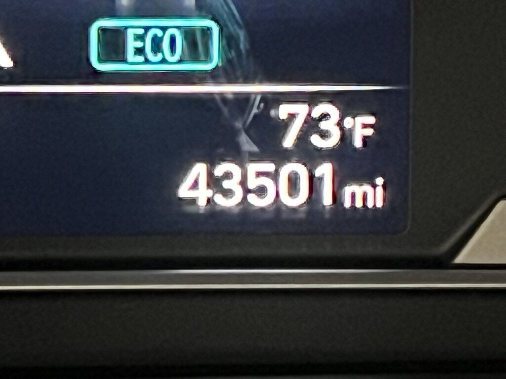 2024 Hyundai Tucson Hybrid Blue Highlands Ranch CO