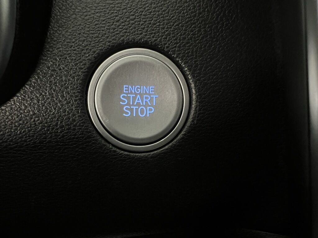 2024 Hyundai Tucson Hybrid Blue Highlands Ranch CO