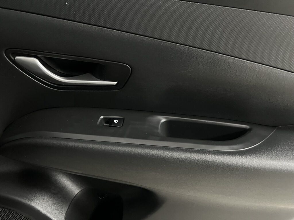 2024 Hyundai Tucson Hybrid Blue Highlands Ranch CO