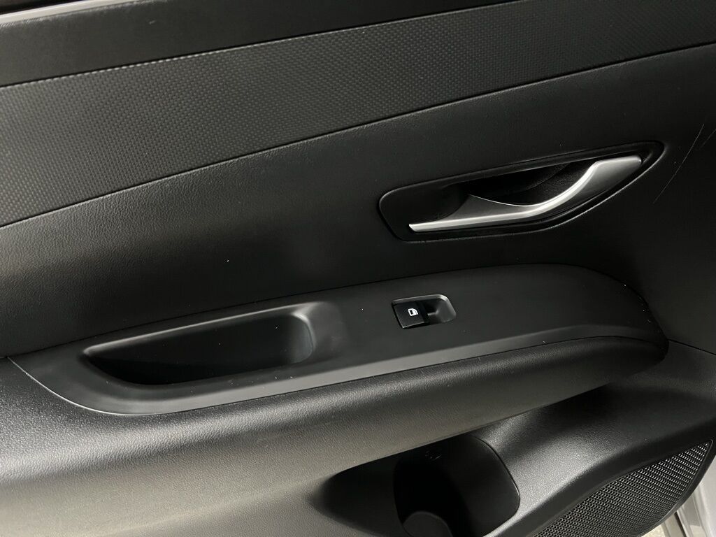 2024 Hyundai Tucson Hybrid Blue Highlands Ranch CO