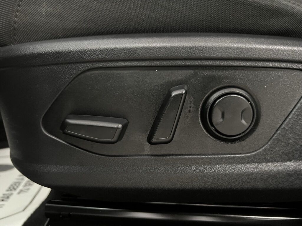 2024 Hyundai Tucson Hybrid Blue Highlands Ranch CO