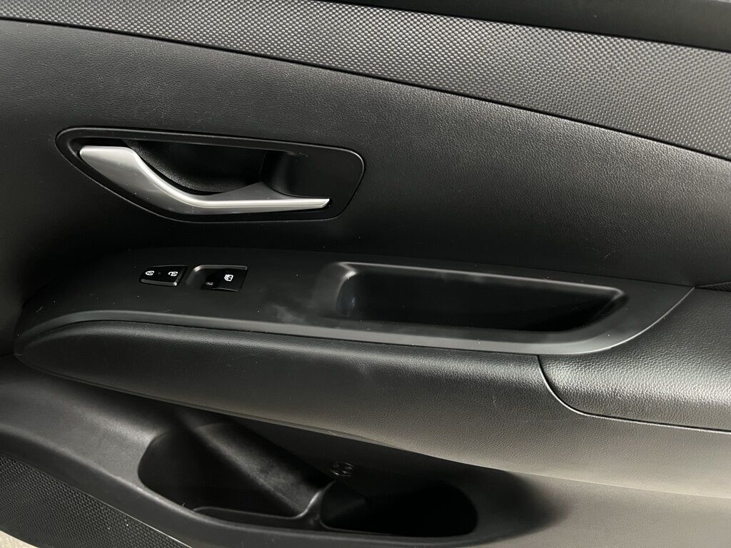 2024 Hyundai Tucson Hybrid Blue Highlands Ranch CO