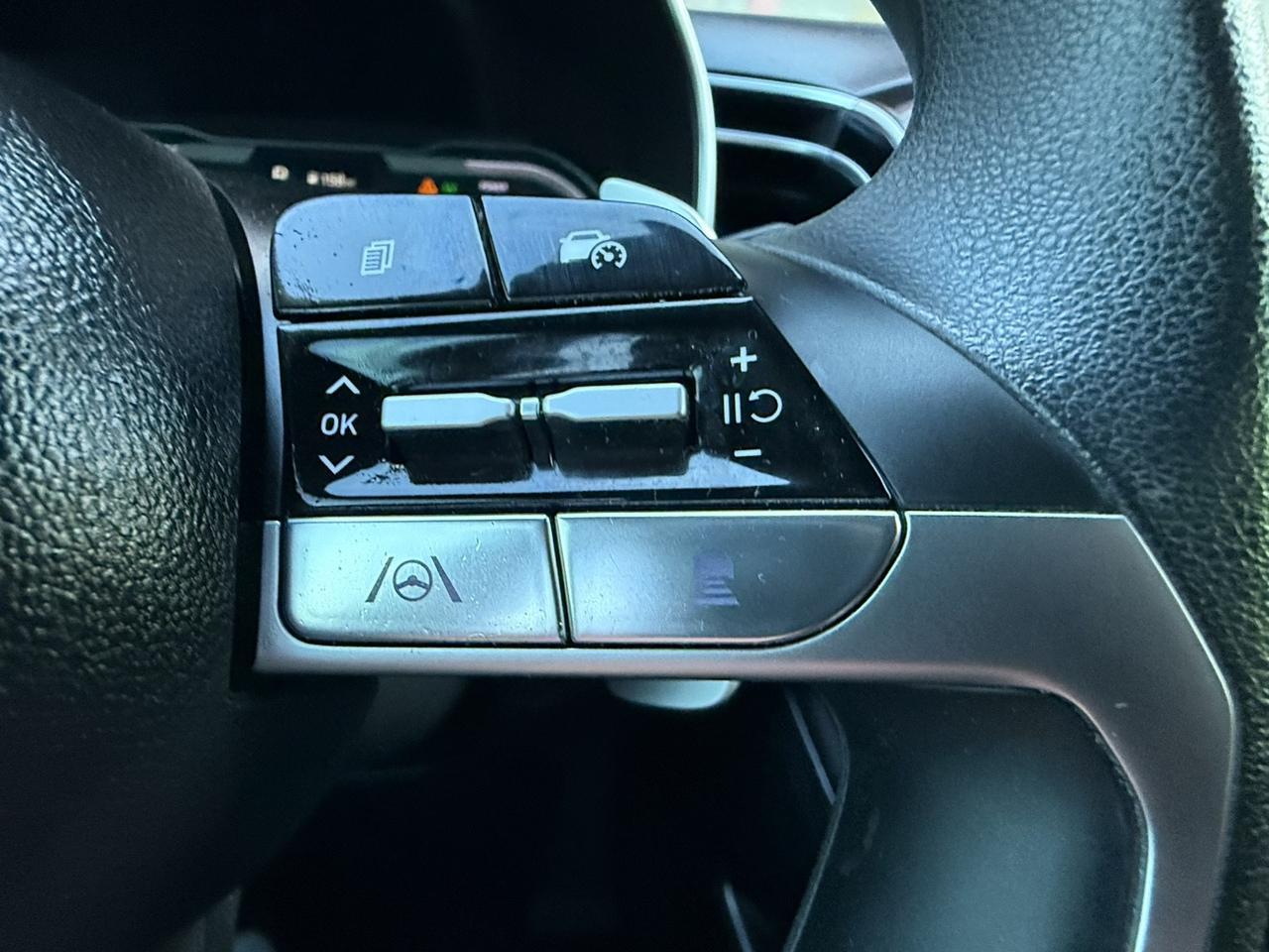 2024 Hyundai Tucson Hybrid Blue Hollywood FL