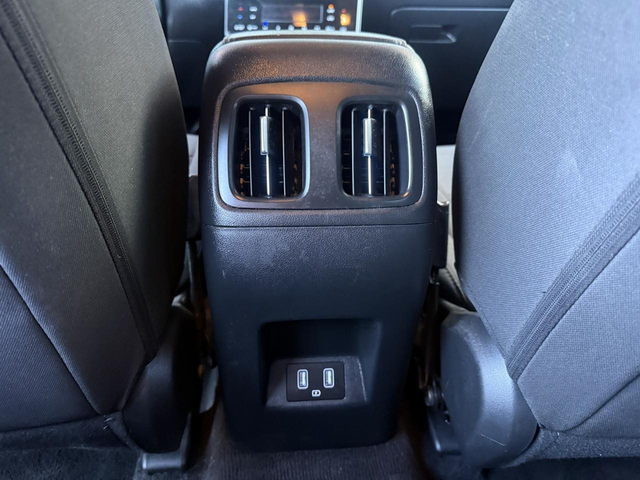 2024 Hyundai Tucson Hybrid Blue Hollywood FL
