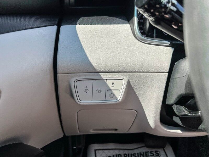 2024 Hyundai Tucson Hybrid Blue Wilmington NC