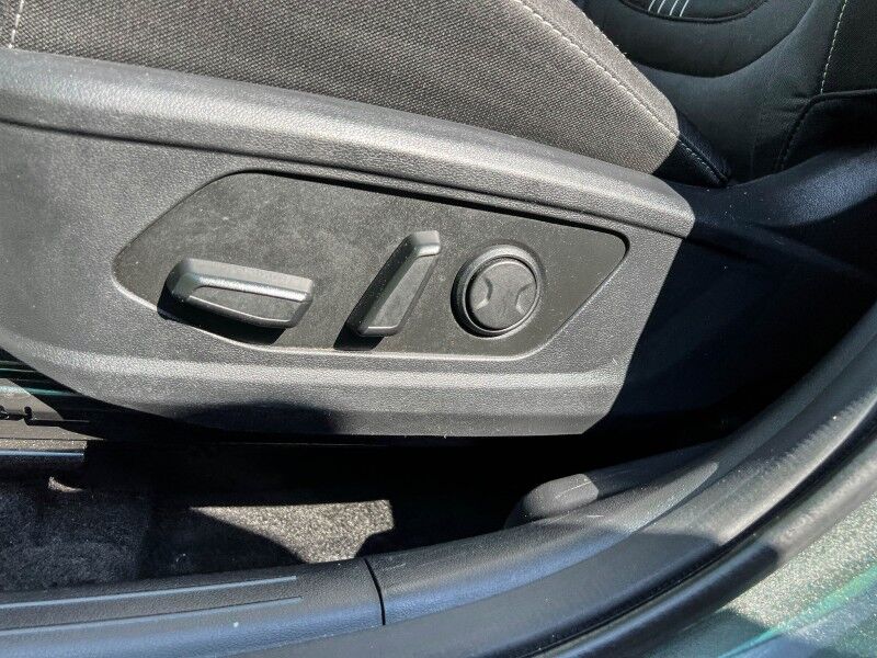2024 Hyundai Tucson Hybrid Blue Wilmington NC
